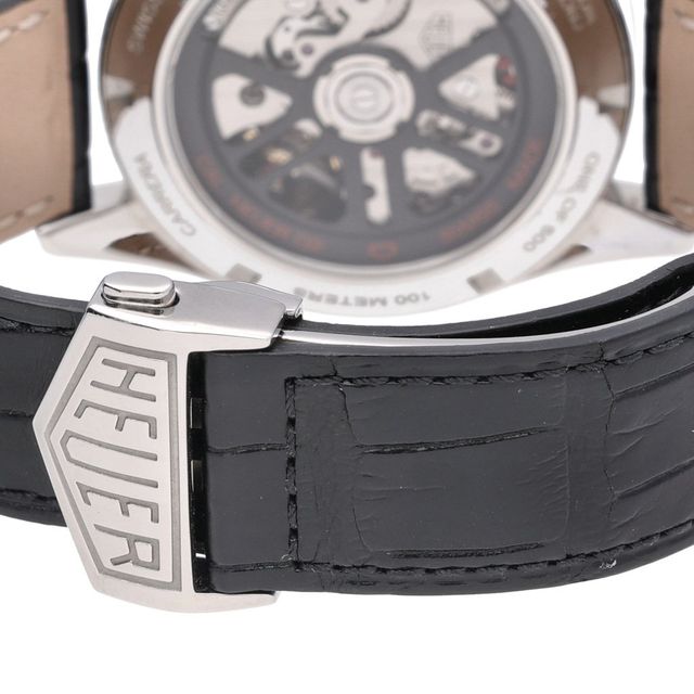 Tag Heuer Carrera CBK221G.FC6479 Image 3